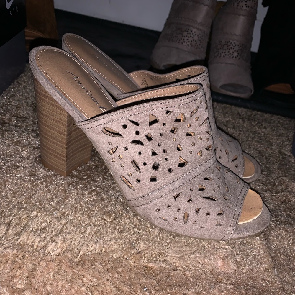 Heels